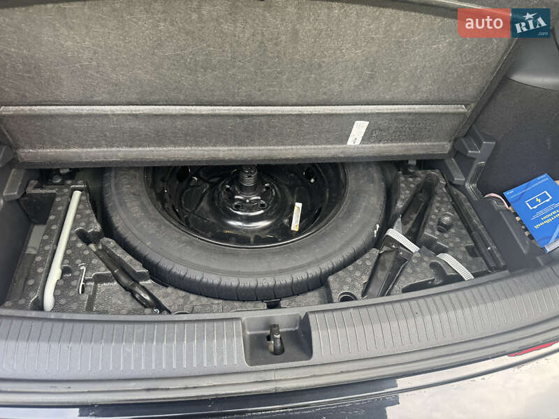 Внедорожник / Кроссовер Volkswagen Tiguan 2020 в Одессе