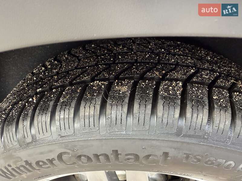 Внедорожник / Кроссовер Volkswagen Tiguan 2019 в Житомире