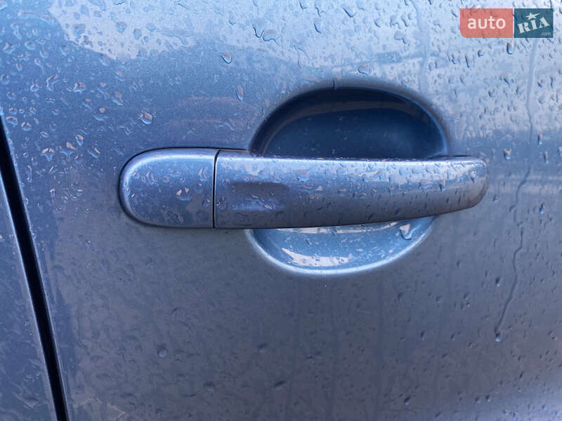 Позашляховик / Кросовер Volkswagen Tiguan 2017 в Львові