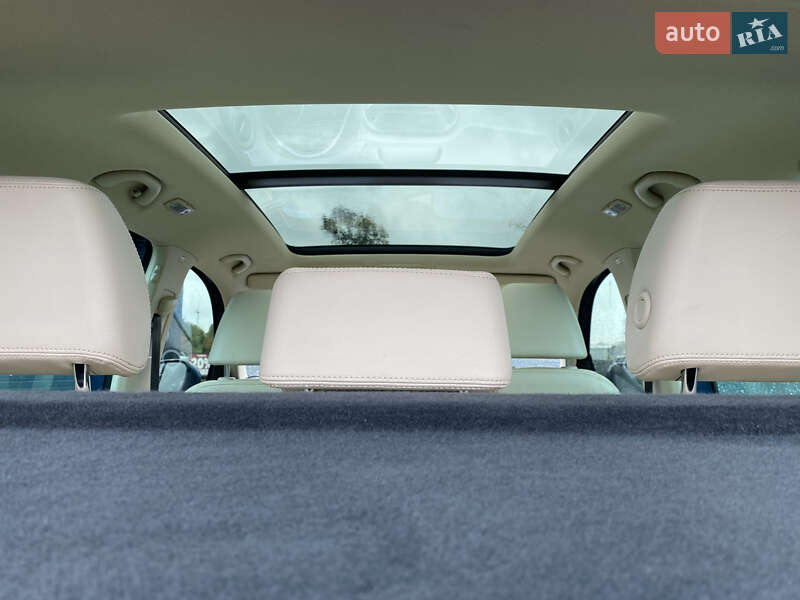 Позашляховик / Кросовер Volkswagen Tiguan 2017 в Львові