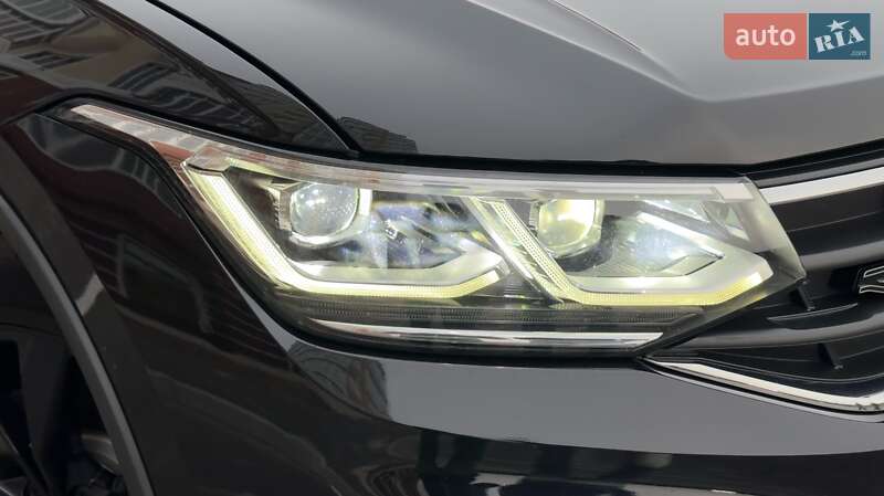Внедорожник / Кроссовер Volkswagen Tiguan 2023 в Умани фото 2 Внедорожник / Кроссовер Volkswagen Tiguan 2023 в Умани
