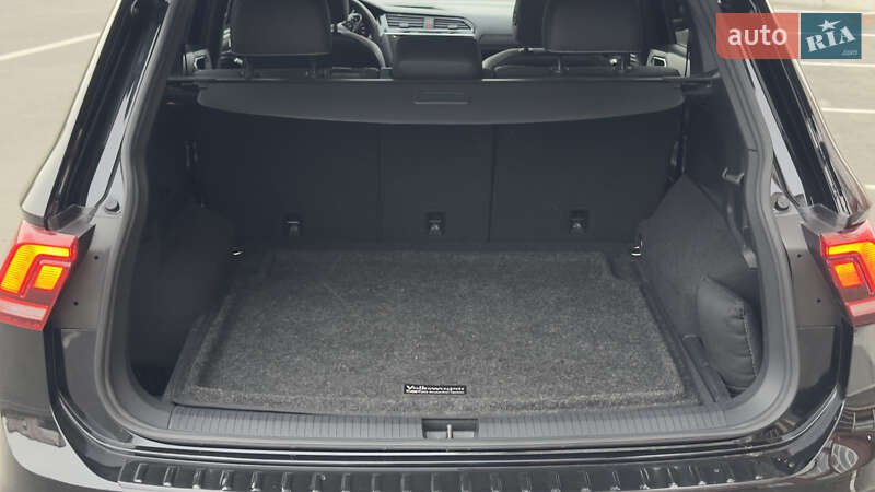 Внедорожник / Кроссовер Volkswagen Tiguan 2023 в Умани фото 21 Внедорожник / Кроссовер Volkswagen Tiguan 2023 в Умани