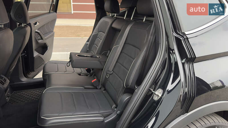 Внедорожник / Кроссовер Volkswagen Tiguan 2023 в Умани фото 29 Внедорожник / Кроссовер Volkswagen Tiguan 2023 в Умани