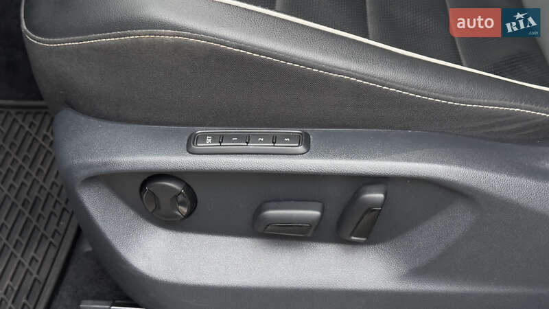 Внедорожник / Кроссовер Volkswagen Tiguan 2023 в Умани фото 46 Внедорожник / Кроссовер Volkswagen Tiguan 2023 в Умани