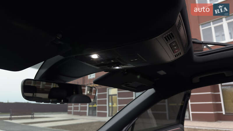 Внедорожник / Кроссовер Volkswagen Tiguan 2023 в Умани фото 56 Внедорожник / Кроссовер Volkswagen Tiguan 2023 в Умани