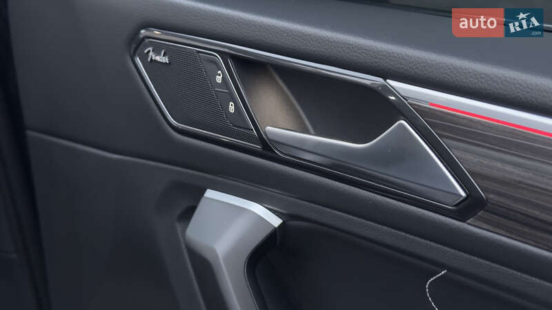 Внедорожник / Кроссовер Volkswagen Tiguan 2023 в Умани фото 66 Внедорожник / Кроссовер Volkswagen Tiguan 2023 в Умани