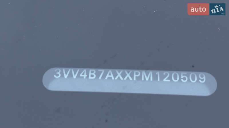 Внедорожник / Кроссовер Volkswagen Tiguan 2023 в Умани фото 71 Внедорожник / Кроссовер Volkswagen Tiguan 2023 в Умани