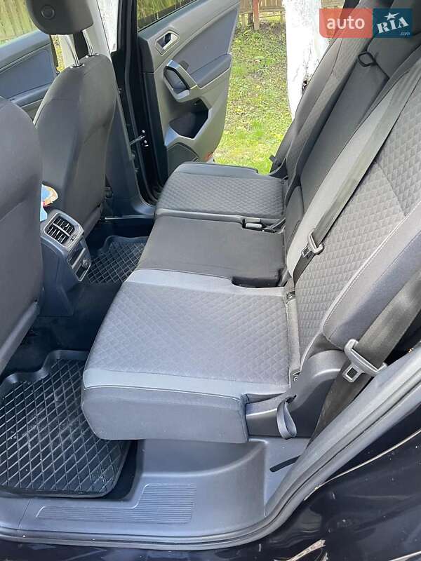 Внедорожник / Кроссовер Volkswagen Tiguan 2019 в Виннице