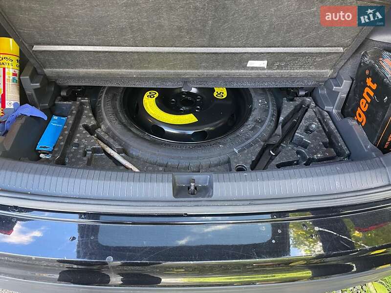 Внедорожник / Кроссовер Volkswagen Tiguan 2019 в Виннице