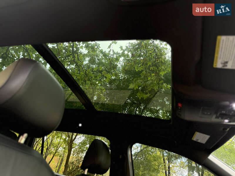 Внедорожник / Кроссовер Volkswagen Tiguan 2018 в Николаеве