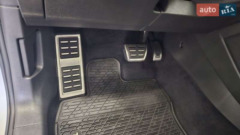 Внедорожник / Кроссовер Volkswagen Tiguan 2020 в Виннице