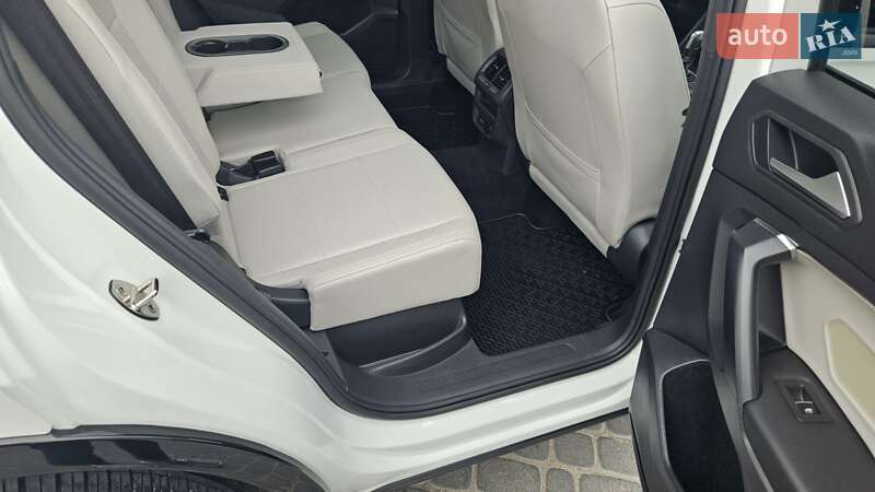 Внедорожник / Кроссовер Volkswagen Tiguan 2020 в Виннице