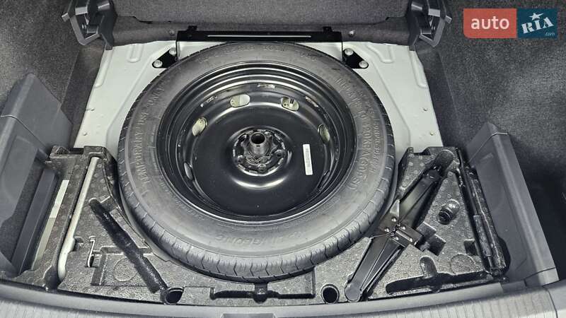 Внедорожник / Кроссовер Volkswagen Tiguan 2020 в Виннице