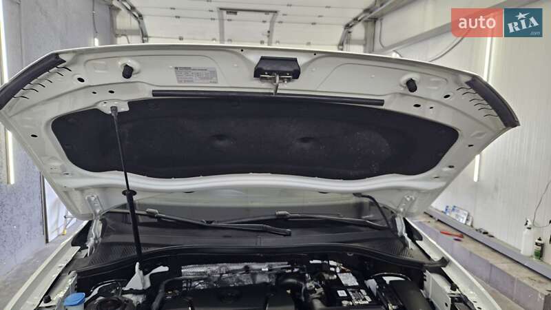 Внедорожник / Кроссовер Volkswagen Tiguan 2020 в Виннице