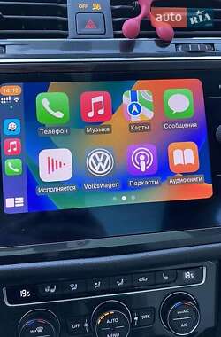 Внедорожник / Кроссовер Volkswagen Tiguan 2019 в 