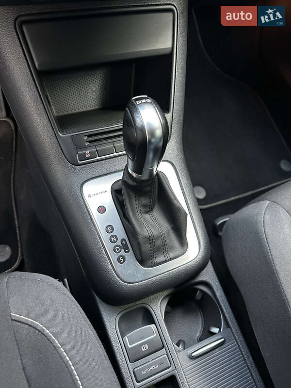 Внедорожник / Кроссовер Volkswagen Tiguan 2011 в Луцке фото 21 Внедорожник / Кроссовер Volkswagen Tiguan 2011 в Луцке