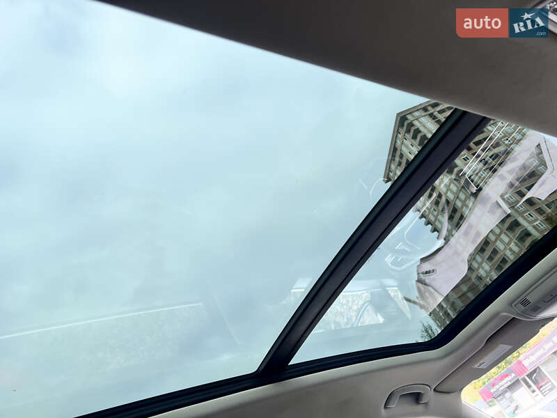 Позашляховик / Кросовер Volkswagen Tiguan 2019 в Києві