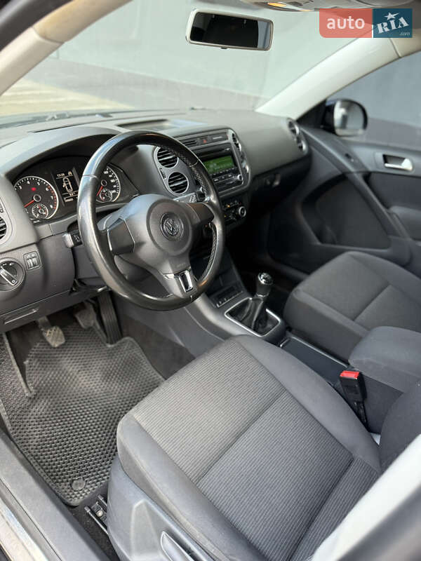 Внедорожник / Кроссовер Volkswagen Tiguan 2012 в Львове фото 18 Внедорожник / Кроссовер Volkswagen Tiguan 2012 в Львове