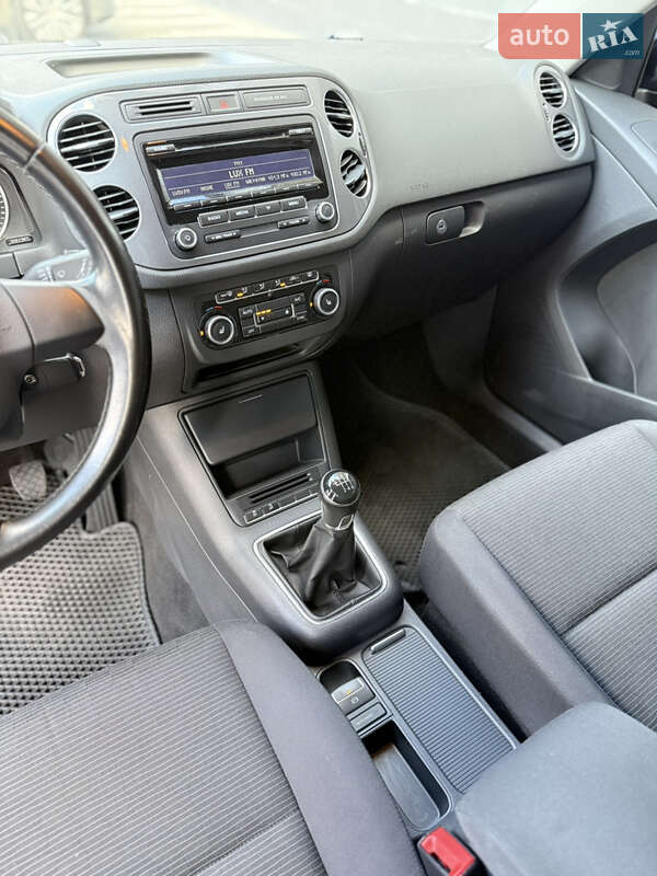 Внедорожник / Кроссовер Volkswagen Tiguan 2012 в Львове фото 21 Внедорожник / Кроссовер Volkswagen Tiguan 2012 в Львове
