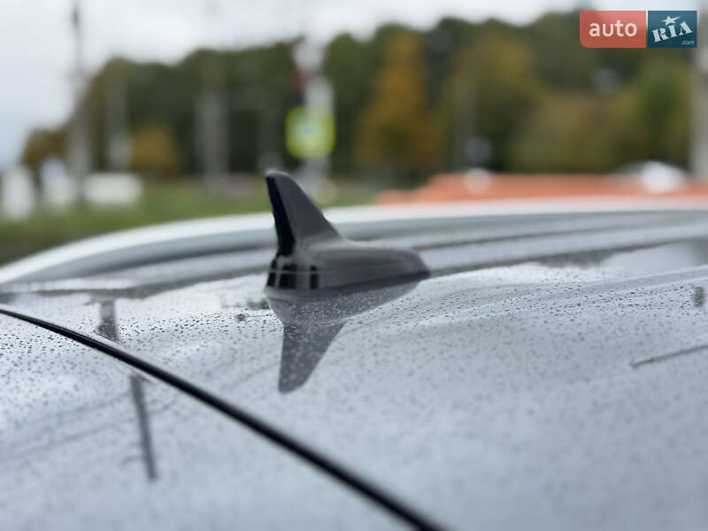 Позашляховик / Кросовер Volkswagen Tiguan 2024 в Львові