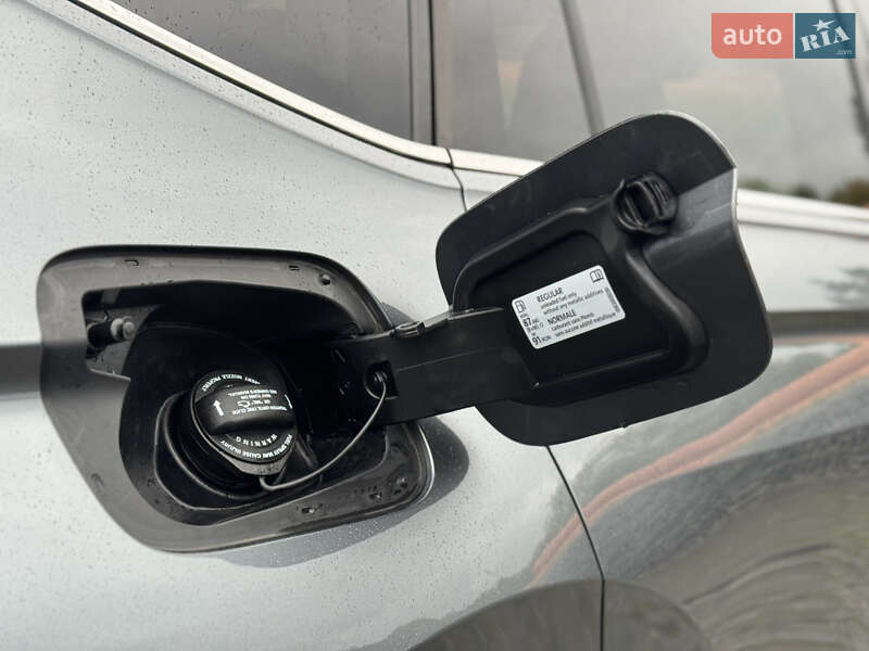 Позашляховик / Кросовер Volkswagen Tiguan 2024 в Львові