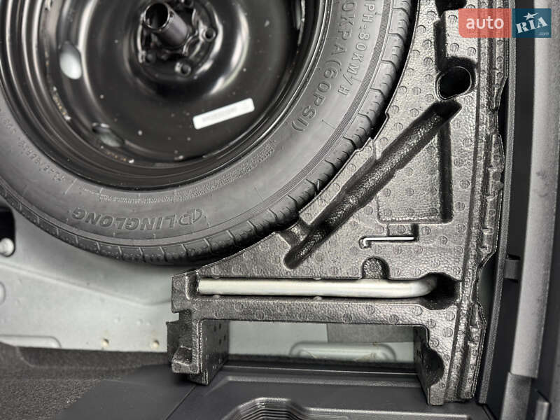 Позашляховик / Кросовер Volkswagen Tiguan 2024 в Львові