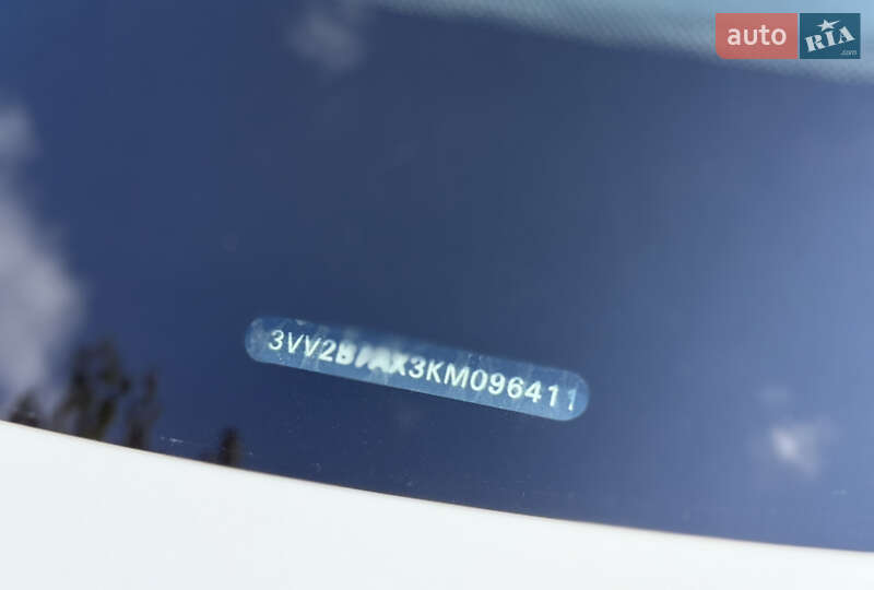 Внедорожник / Кроссовер Volkswagen Tiguan 2019 в Львове фото 12 Внедорожник / Кроссовер Volkswagen Tiguan 2019 в Львове