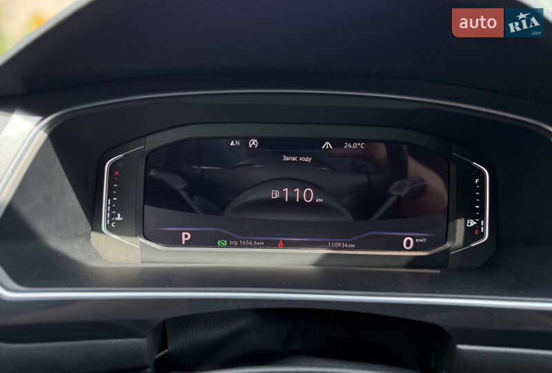Внедорожник / Кроссовер Volkswagen Tiguan 2019 в Львове фото 33 Внедорожник / Кроссовер Volkswagen Tiguan 2019 в Львове