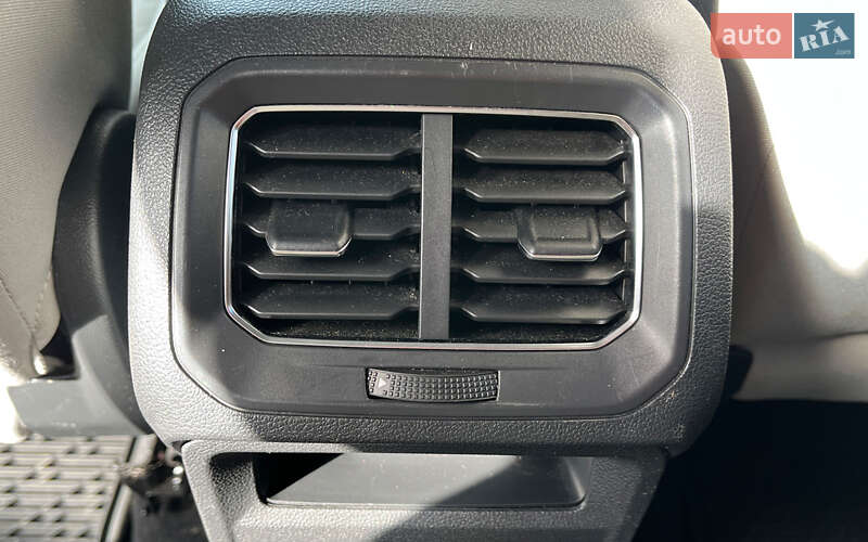 Внедорожник / Кроссовер Volkswagen Tiguan 2017 в Коломые