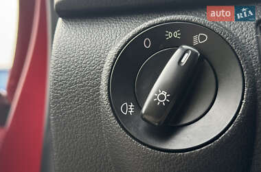 Внедорожник / Кроссовер Volkswagen Tiguan 2008 в 