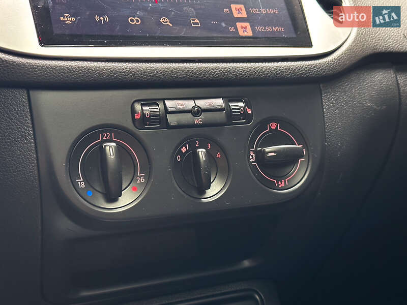 Позашляховик / Кросовер Volkswagen Tiguan 2009 в Хмельницькому