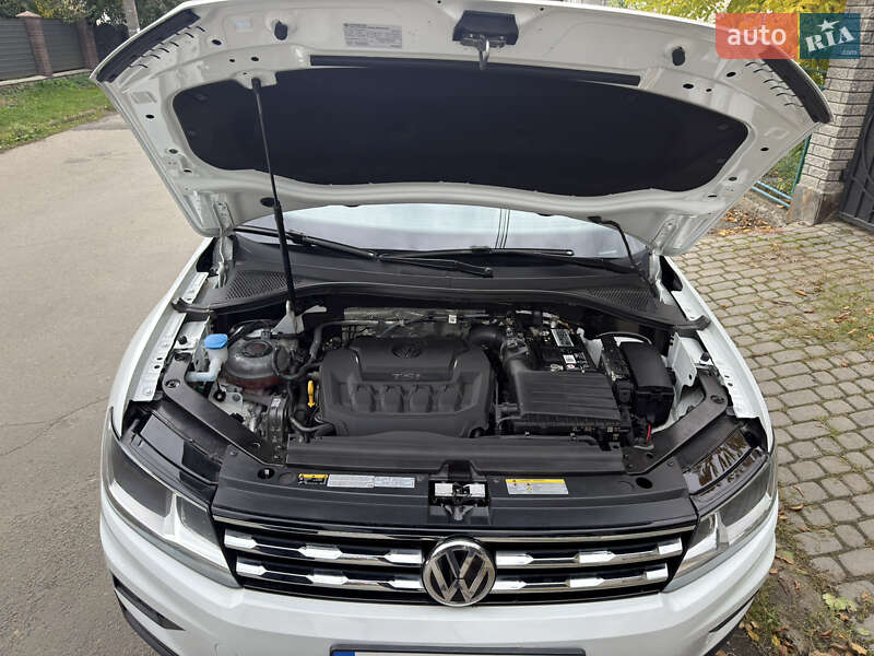 Внедорожник / Кроссовер Volkswagen Tiguan 2021 в Ивано-Франковске фото 21 Внедорожник / Кроссовер Volkswagen Tiguan 2021 в Ивано-Франковске