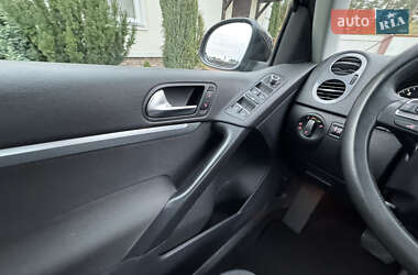 Позашляховик / Кросовер Volkswagen Tiguan 2013 в  фото 33 Позашляховик / Кросовер Volkswagen Tiguan 2013 в