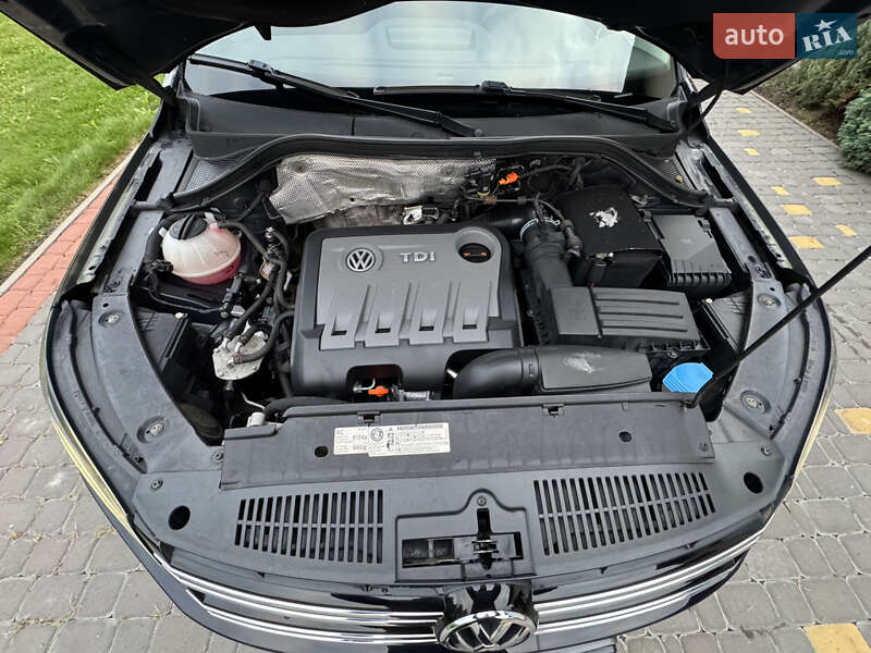 Внедорожник / Кроссовер Volkswagen Tiguan 2013 в Киеве фото 38 Внедорожник / Кроссовер Volkswagen Tiguan 2013 в Киеве