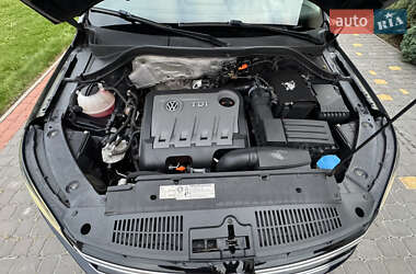 Позашляховик / Кросовер Volkswagen Tiguan 2013 в  фото 40 Позашляховик / Кросовер Volkswagen Tiguan 2013 в