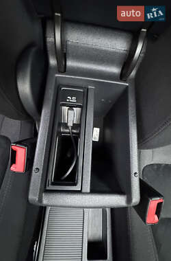 Позашляховик / Кросовер Volkswagen Tiguan 2013 в  фото 45 Позашляховик / Кросовер Volkswagen Tiguan 2013 в