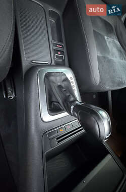 Позашляховик / Кросовер Volkswagen Tiguan 2013 в  фото 46 Позашляховик / Кросовер Volkswagen Tiguan 2013 в