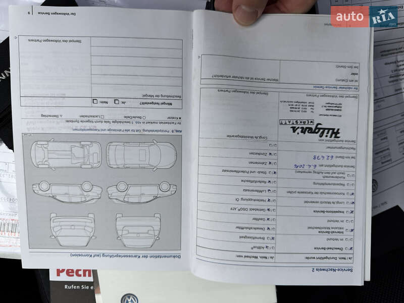 Внедорожник / Кроссовер Volkswagen Tiguan 2013 в Киеве фото 48 Внедорожник / Кроссовер Volkswagen Tiguan 2013 в Киеве