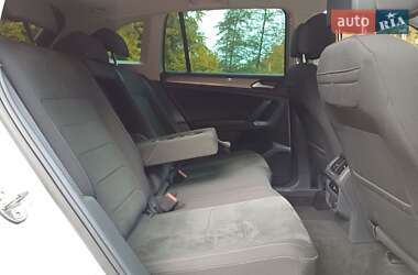 Позашляховик / Кросовер Volkswagen Tiguan 2022 в  фото 33 Позашляховик / Кросовер Volkswagen Tiguan 2022 в