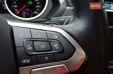 Позашляховик / Кросовер Volkswagen Tiguan 2022 в  фото 59 Позашляховик / Кросовер Volkswagen Tiguan 2022 в