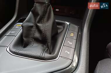 Позашляховик / Кросовер Volkswagen Tiguan 2022 в  фото 72 Позашляховик / Кросовер Volkswagen Tiguan 2022 в
