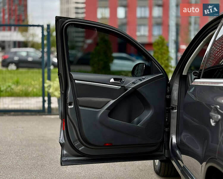 Внедорожник / Кроссовер Volkswagen Tiguan 2012 в Киеве фото 18 Внедорожник / Кроссовер Volkswagen Tiguan 2012 в Киеве