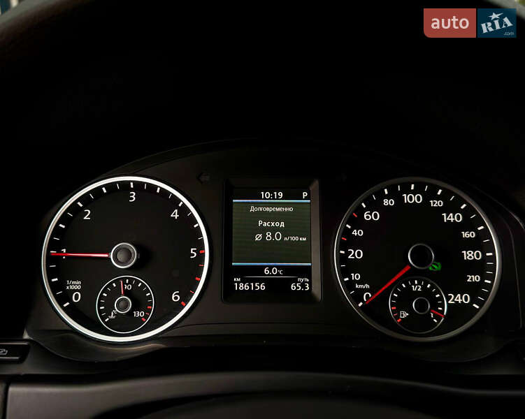 Внедорожник / Кроссовер Volkswagen Tiguan 2012 в Киеве фото 22 Внедорожник / Кроссовер Volkswagen Tiguan 2012 в Киеве