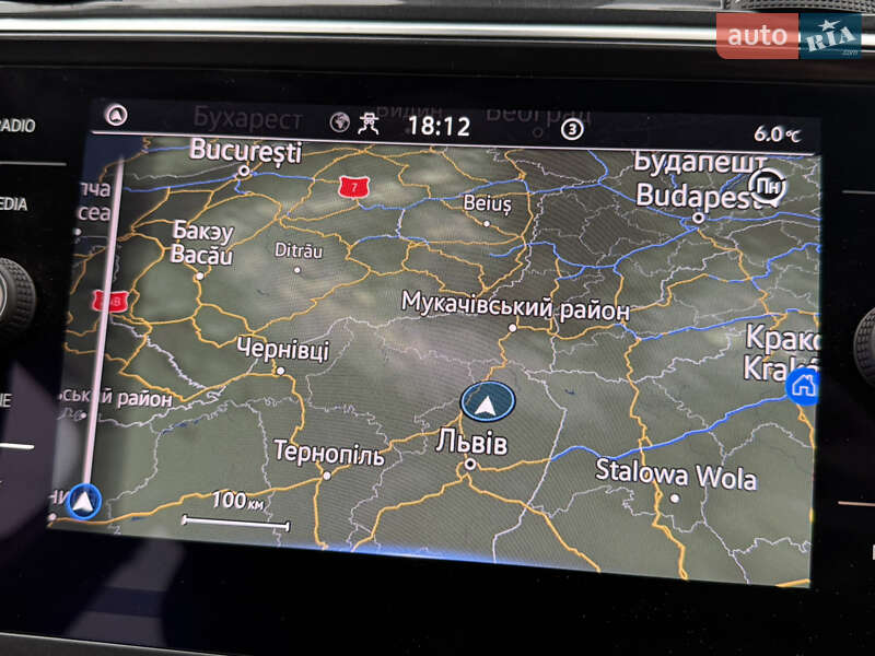 Внедорожник / Кроссовер Volkswagen Tiguan 2022 в Трускавце фото 44 Внедорожник / Кроссовер Volkswagen Tiguan 2022 в Трускавце