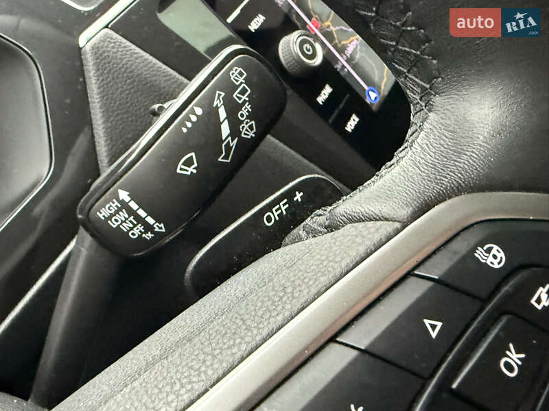 Внедорожник / Кроссовер Volkswagen Tiguan 2022 в Трускавце фото 50 Внедорожник / Кроссовер Volkswagen Tiguan 2022 в Трускавце