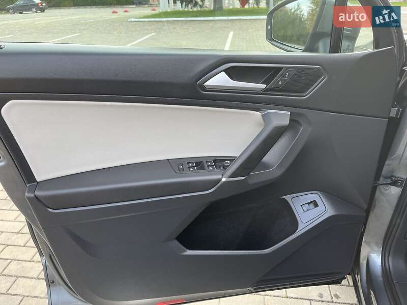 Внедорожник / Кроссовер Volkswagen Tiguan 2018 в Луцке фото 48 Внедорожник / Кроссовер Volkswagen Tiguan 2018 в Луцке