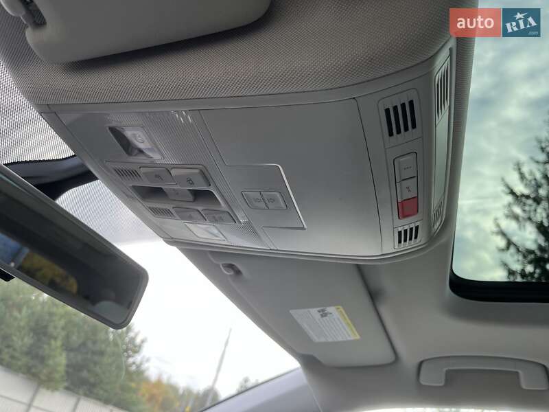 Внедорожник / Кроссовер Volkswagen Tiguan 2018 в Луцке фото 86 Внедорожник / Кроссовер Volkswagen Tiguan 2018 в Луцке