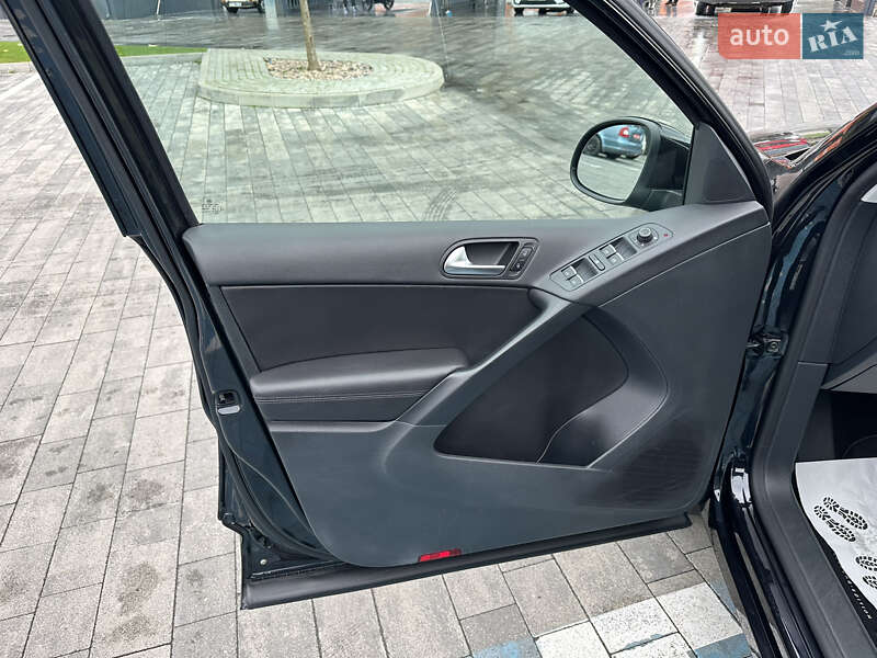 Позашляховик / Кросовер Volkswagen Tiguan 2017 в Луцьку фото 51 Позашляховик / Кросовер Volkswagen Tiguan 2017 в Луцьку