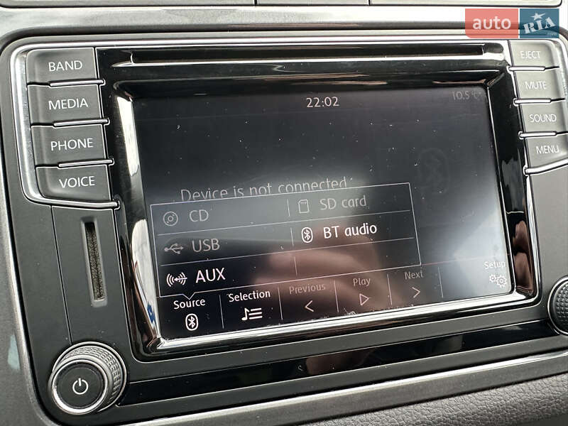 Позашляховик / Кросовер Volkswagen Tiguan 2017 в Луцьку фото 96 Позашляховик / Кросовер Volkswagen Tiguan 2017 в Луцьку