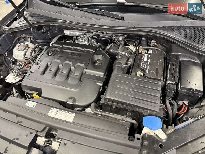Позашляховик / Кросовер Volkswagen Tiguan 2018 в Києві фото 17 Позашляховик / Кросовер Volkswagen Tiguan 2018 в Києві